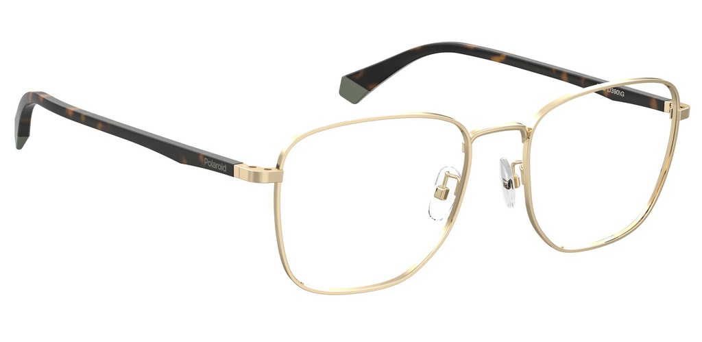 POLAROID (PLD) Frame PLD D390/G(FRAME COLOR CODE: J5G,FRAME BOX SIZE (MM): 55.0)