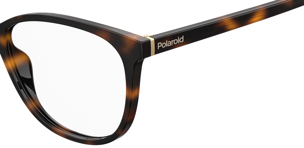 POLAROID (PLD) Frame PLD D372(FRAME COLOR CODE: 086,FRAME BOX SIZE (MM): 55.0)