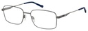 PIERRE CARDIN (PCA) Frame P.C. 6863(FRAME COLOR CODE: R80,FRAME BOX SIZE (MM): 56.0)