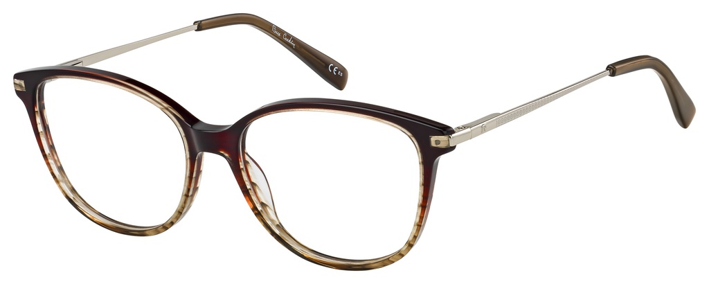 PIERRE CARDIN (PCA) Frame P.C. 8472(FRAME COLOR CODE: KVI,FRAME BOX SIZE (MM): 53.0)