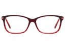PIERRE CARDIN (PCA) Frame P.C. 8471(FRAME COLOR CODE: 8RR,FRAME BOX SIZE (MM): 55.0)