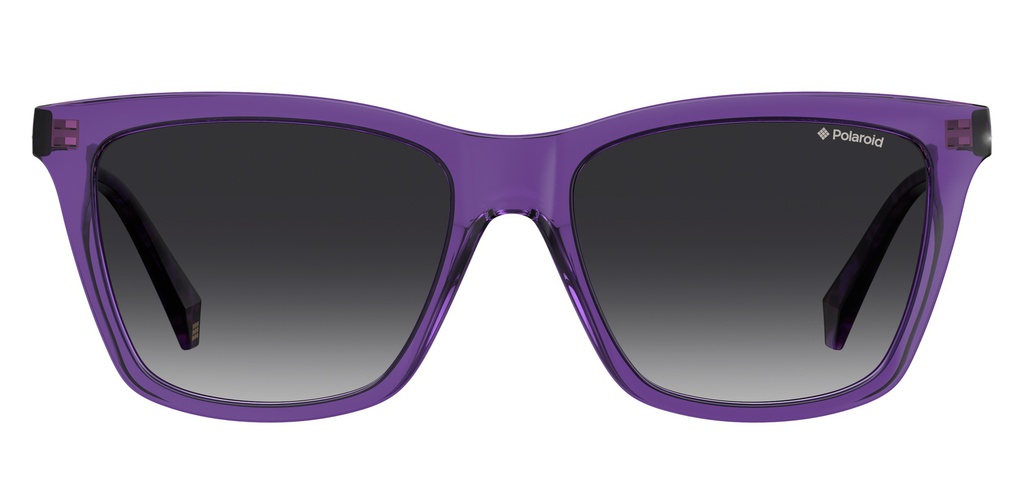 POLAROID (PLD) Sunglasses PLD 4081/S(SUNGLASS COLOR CODE: HKZ,SUNGLASS BOX SIZE (MM): 53.0)