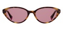 POLAROID (PLD) Sunglasses PLD 6109/S(SUNGLASS COLOR CODE: 0T4,SUNGLASS BOX SIZE (MM): 53.0)