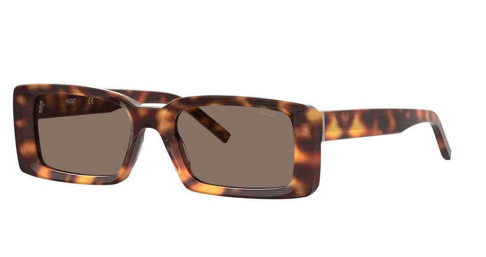 HUGO (HUG) Sunglasses HG 1159/S(SUNGLASS COLOR CODE: 05L,SUNGLASS BOX SIZE (MM): 53.0)