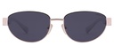POLAROID (PLD) Sunglasses PLD 6123/S(SUNGLASS COLOR CODE: RHL,SUNGLASS BOX SIZE (MM): 54.0)