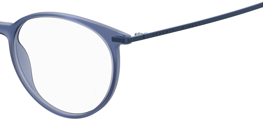 SEVENTH STREET (7ST) Frame 7A 056(FRAME COLOR CODE: MVU,FRAME BOX SIZE (MM): 49.0)