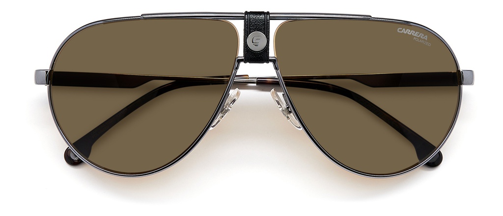 CARRERA (CAR) Sunglasses CARRERA 1033/S(SUNGLASS COLOR CODE: KJ1,SUNGLASS BOX SIZE (MM): 63.0)
