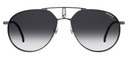CARRERA (CAR) Sunglasses CARRERA 1025/S(SUNGLASS COLOR CODE: KJ1,SUNGLASS BOX SIZE (MM): 59.0)