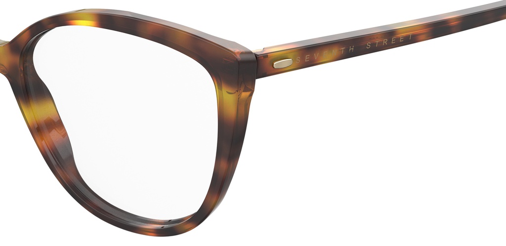 SEVENTH STREET (7ST) Frame 7A 565(FRAME COLOR CODE: 086,FRAME BOX SIZE (MM): 53.0)