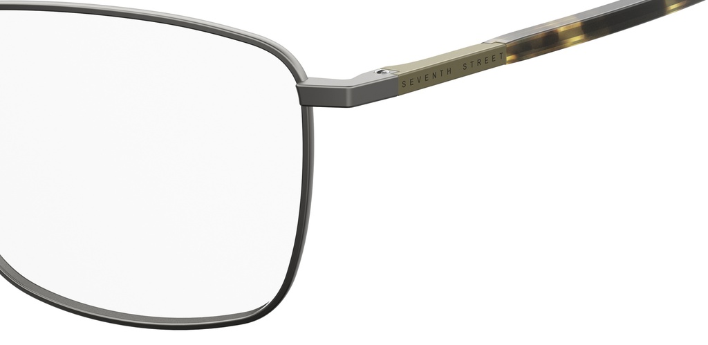 SEVENTH STREET (7ST) Frame 7A 040(FRAME COLOR CODE: R80,FRAME BOX SIZE (MM): 57.0)