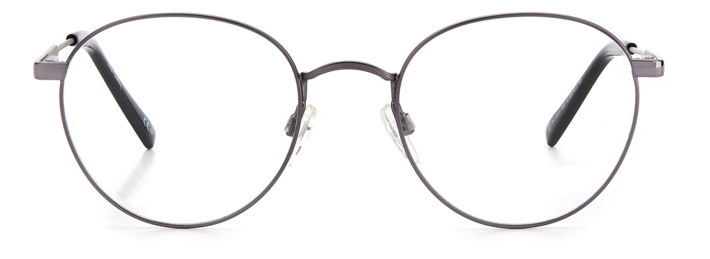 PIERRE CARDIN (PCA) Frame P.C. 6877(FRAME COLOR CODE: R80,FRAME BOX SIZE (MM): 52.0)