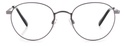 PIERRE CARDIN (PCA) Frame P.C. 6877(FRAME COLOR CODE: R80,FRAME BOX SIZE (MM): 52.0)