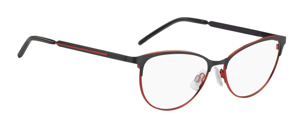 HUGO (HUG) Frame HG 1109(FRAME COLOR CODE: BLX,FRAME BOX SIZE (MM): 55.0)