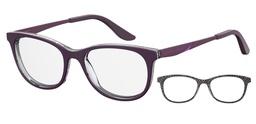 SEVENTH STREET (7ST) Frame S 287(FRAME COLOR CODE: BPK,FRAME BOX SIZE (MM): 50.0)