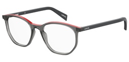 LEVIS (LEV) Frame LV 1002(FRAME COLOR CODE: KB7,FRAME BOX SIZE (MM): 49.0)