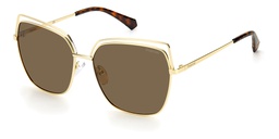 POLAROID (PLD) Sunglasses PLD 4093/S(SUNGLASS COLOR CODE: J5G,SUNGLASS BOX SIZE (MM): 59.0)