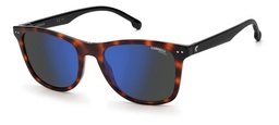 CARRERA (CAR) Sunglasses CARRERA 2022T/S(SUNGLASS COLOR CODE: 05L,SUNGLASS BOX SIZE (MM): 51.0)