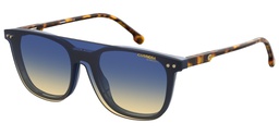 CARRERA (CAR) Sunglasses CARRERA 2023T/C(SUNGLASS COLOR CODE: PJP,SUNGLASS BOX SIZE (MM): 48.0)
