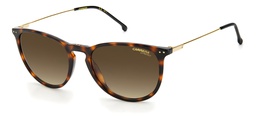 CARRERA (CAR) Sunglasses CARRERA 2027T/S(SUNGLASS COLOR CODE: 086,SUNGLASS BOX SIZE (MM): 54.0)