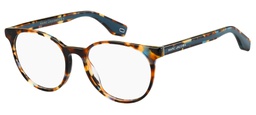 MARC JACOBS (JAC) Frame MARC 283(FRAME COLOR CODE: FZL,FRAME BOX SIZE (MM): 52.0)