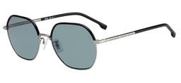 BOSS HUGO (HUB) Sunglasses BOSS 1107/F/S(SUNGLASS COLOR CODE: KJ1,SUNGLASS BOX SIZE (MM): 56.0)