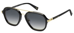 MARC JACOBS (JAC) Sunglasses MARC 172/S(SUNGLASS COLOR CODE: 2M2,SUNGLASS BOX SIZE (MM): 54.0)