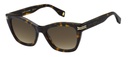 MARC JACOBS (JAC) Sunglasses MJ 1009/S