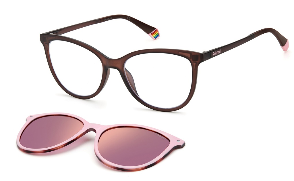POLAROID (PLD) Sunglasses PLD 6138/CS