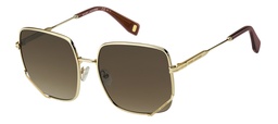 MARC JACOBS (JAC) Sunglasses MJ 1008/S(SUNGLASS COLOR CODE: 01Q,SUNGLASS BOX SIZE (MM): 59.0)
