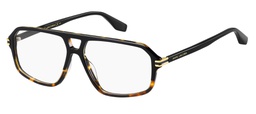 MARC JACOBS (JAC) Frame MARC 471(FRAME COLOR CODE: WR7,FRAME BOX SIZE (MM): 57.0)