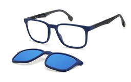 CARRERA (CAR) Sunglasses CA 8045/CS(SUNGLASS COLOR CODE: PJP,SUNGLASS BOX SIZE (MM): 53.0)