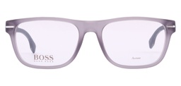 BOSS HUGO (HUB) Frame BOSS 1323(FRAME COLOR CODE: RIW,FRAME BOX SIZE (MM): 54.0)