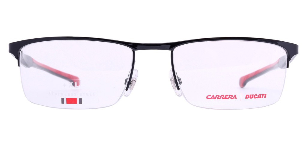 CARRERA DUCATI (DUC) FRAME CARDUC 009