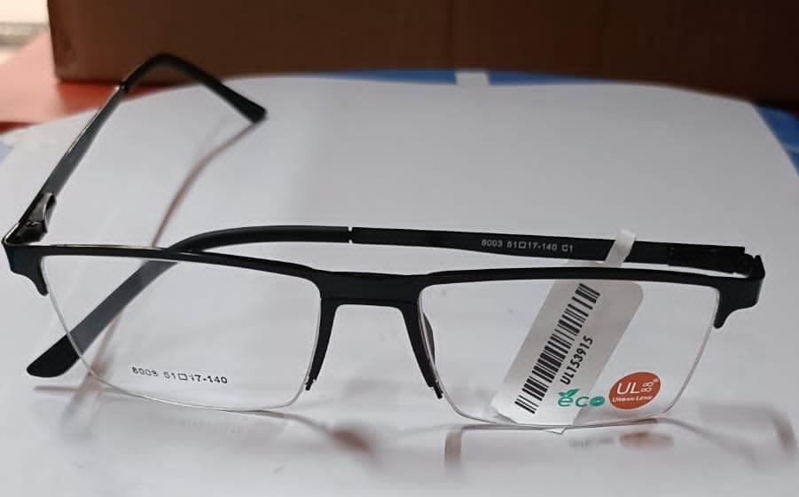 UL88 ECO (UL88 ECO) FRAME BLNK 8003 B