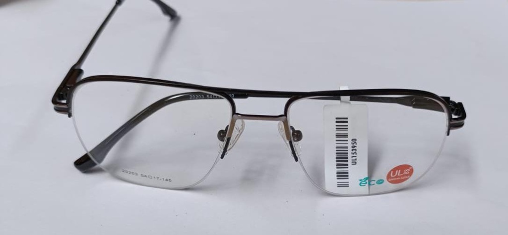 UL88 ECO (UL88 ECO) FRAME D 20203