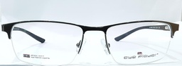 EYE PLAYER (EYE PLAYER) FRAME EP2634(FRAME COLOR CODE: C03 BLACK GREY,FRAME BOX SIZE (MM): 53.0)