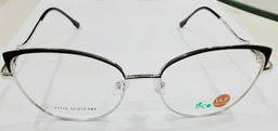 UL88 ECO (UL88 ECO) FRAME 7710(FRAME COLOR CODE: Black silver,FRAME BOX SIZE (MM): 54.0)