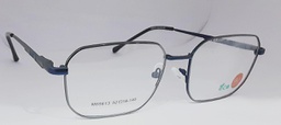 UL88 ECO (UL88 ECO) FRAME M88613(FRAME COLOR CODE: Silver Blue-Blue,FRAME BOX SIZE (MM): 52.0)