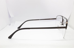OKU ONE (OKU) FRAME DN 22113(FRAME COLOR CODE: COPPER BLACK,FRAME BOX SIZE (MM): 54.0)