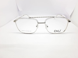 OKU ONE (OKU) FRAME DF M88618(FRAME COLOR CODE: TRANSPARNT ,FRAME BOX SIZE (MM): 55.0)