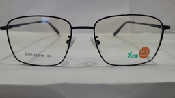 UL88 ECO (UL88 ECO) FRAME IE 20705(FRAME COLOR CODE: MATT BLACK,FRAME BOX SIZE (MM): 53.0)