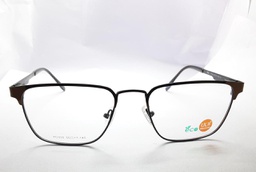 UL88 ECO (UL88 ECO) FRAME DE YCO35(FRAME COLOR CODE: C2 BLACK SILVER,FRAME BOX SIZE (MM): 55.0)
