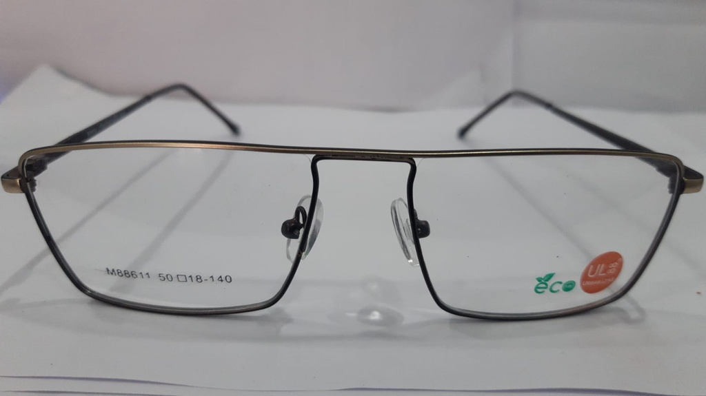 UL88 ECO (UL88 ECO) FRAME RH M88611