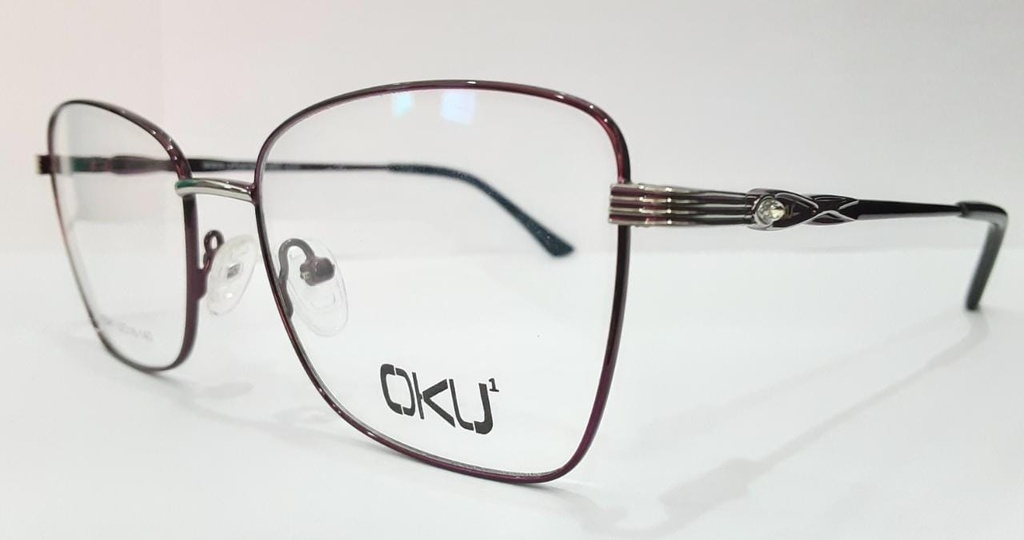 OKU (OKU) FRAME DFD2 YCO41