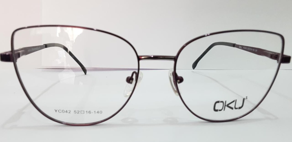 OKU (OKU) FRAME DFD2 YCO42