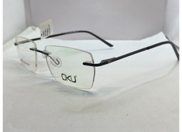 OKU (OKU) FRAME DJ 88616(FRAME COLOR CODE: BLACK,FRAME BOX SIZE (MM): 48.0)