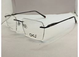 OKU (OKU) FRAME MB TJ46006(FRAME COLOR CODE: BLACK,FRAME BOX SIZE (MM): 54.0)