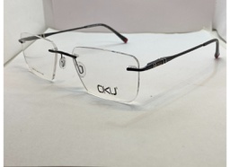 OKU (OKU) FRAME MB TJ46010(FRAME COLOR CODE: BLACK,FRAME BOX SIZE (MM): 54.0)