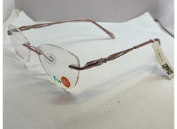 UL88 ECO (UL88 ECO) FRAME DT H1005(FRAME COLOR CODE: PINK,FRAME BOX SIZE (MM): 47.0)