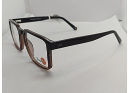 UL88 ECO (UL88 ECO) FRAME RN ZQX202303(FRAME COLOR CODE: BROWN,FRAME BOX SIZE (MM): 52.0)